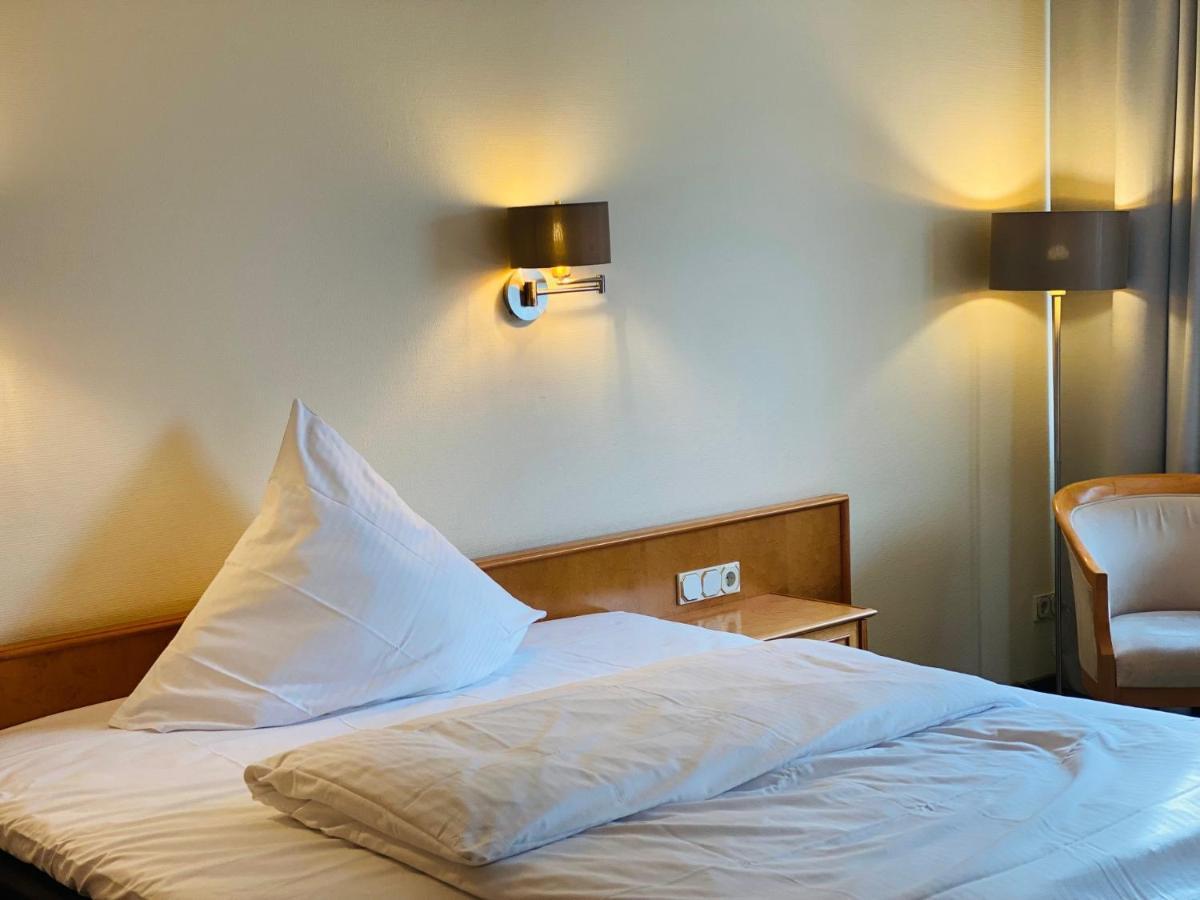 Meissmers Hotel Eiterfeld 외부 사진