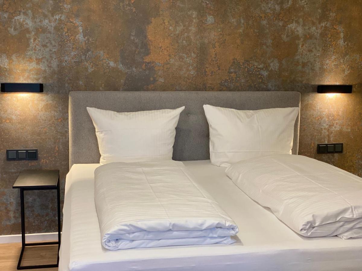 Meissmers Hotel Eiterfeld 외부 사진