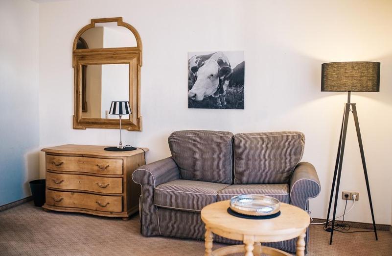 Meissmers Hotel Eiterfeld 외부 사진