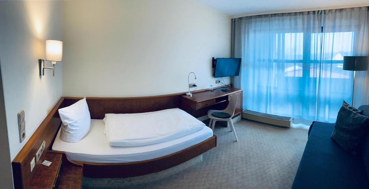 Meissmers Hotel Eiterfeld 외부 사진
