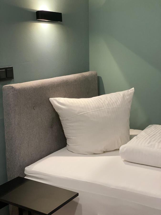 Meissmers Hotel Eiterfeld 외부 사진