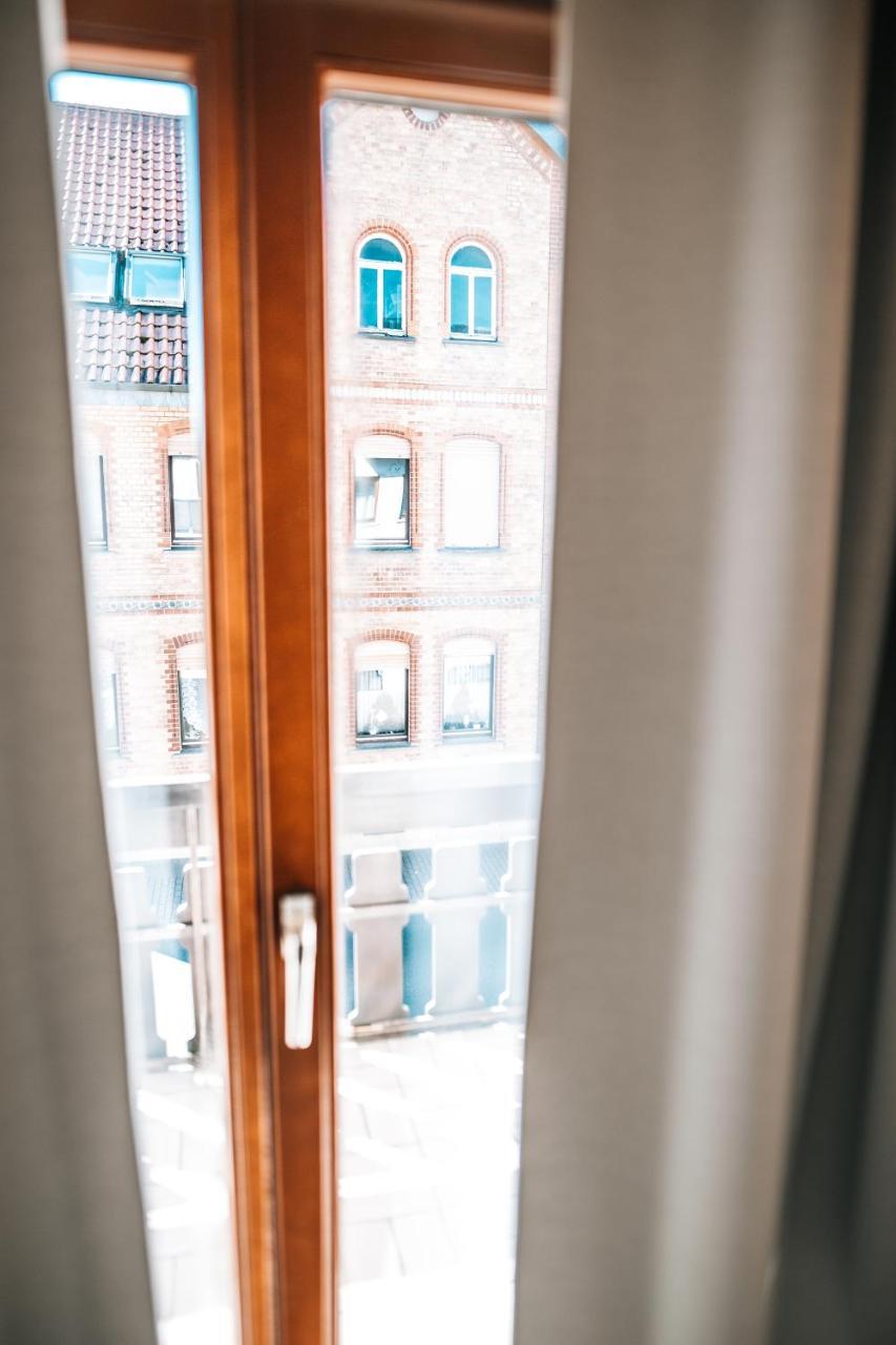 Meissmers Hotel Eiterfeld 외부 사진
