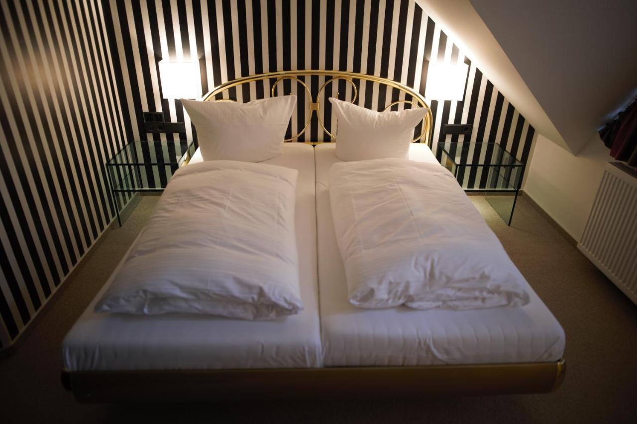 Meissmers Hotel Eiterfeld 외부 사진