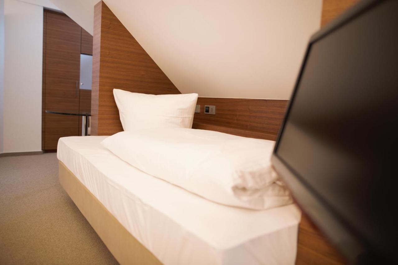 Meissmers Hotel Eiterfeld 외부 사진