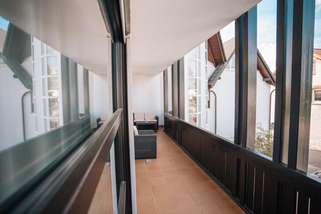 Meissmers Hotel Eiterfeld 외부 사진
