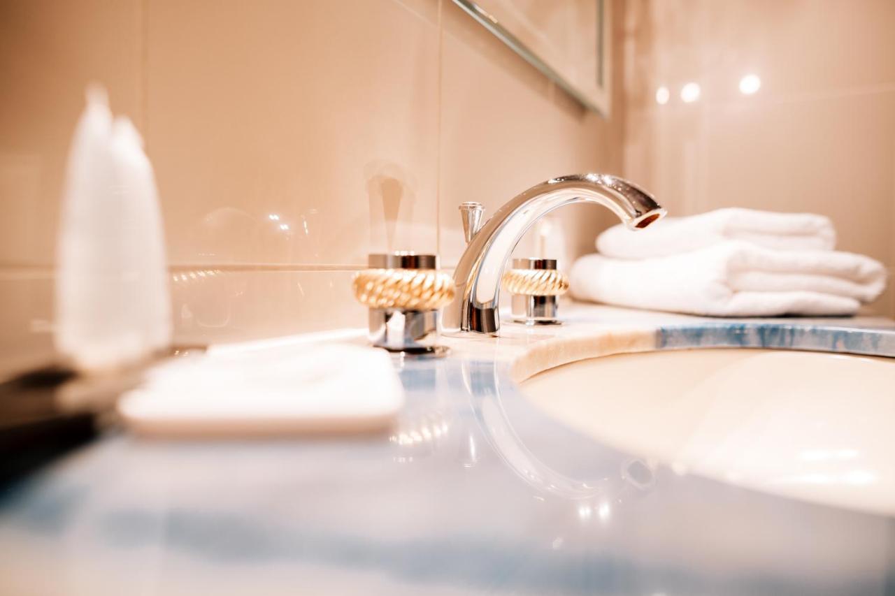 Meissmers Hotel Eiterfeld 외부 사진