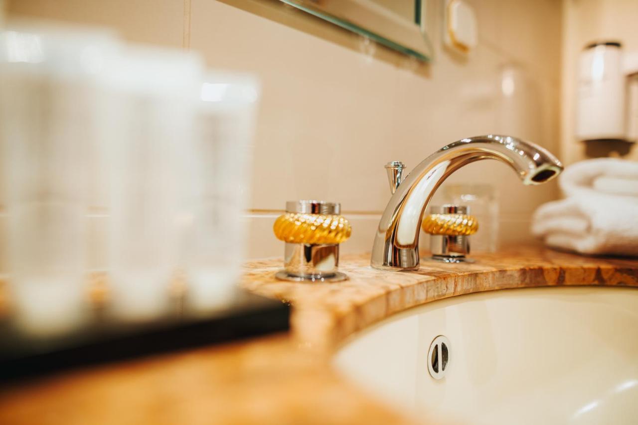 Meissmers Hotel Eiterfeld 외부 사진