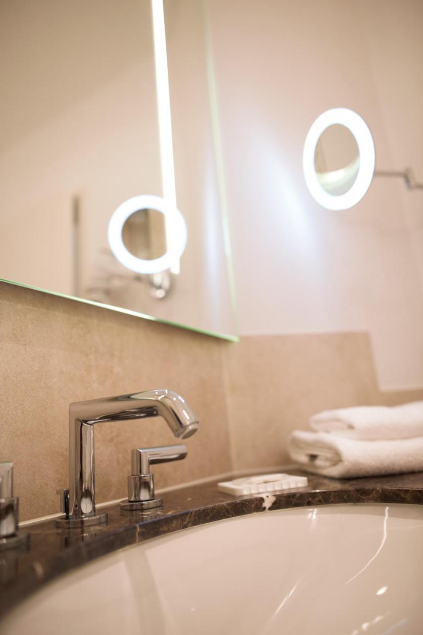 Meissmers Hotel Eiterfeld 외부 사진