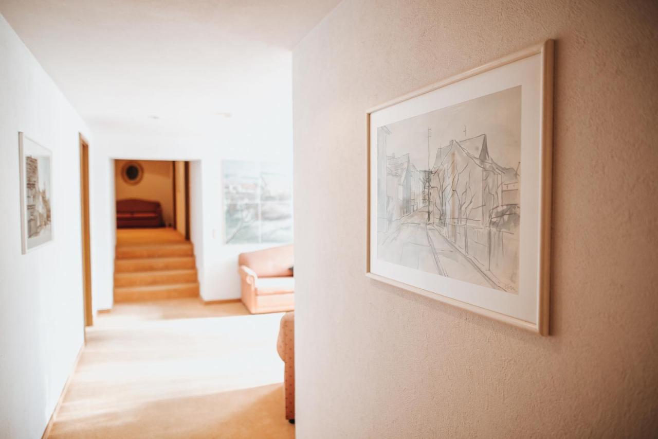 Meissmers Hotel Eiterfeld 외부 사진