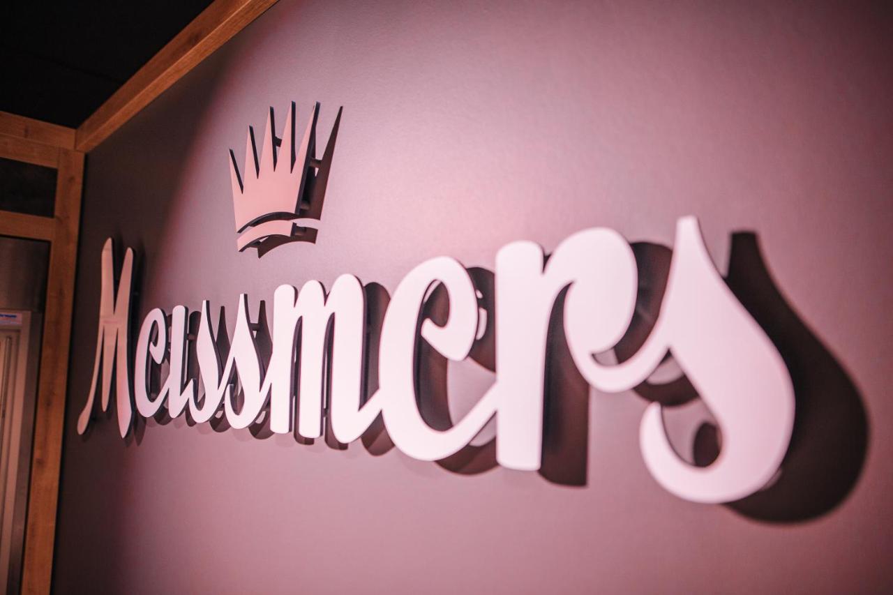 Meissmers Hotel Eiterfeld 외부 사진