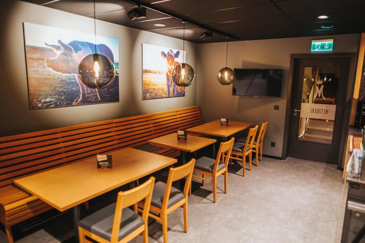 Meissmers Hotel Eiterfeld 외부 사진