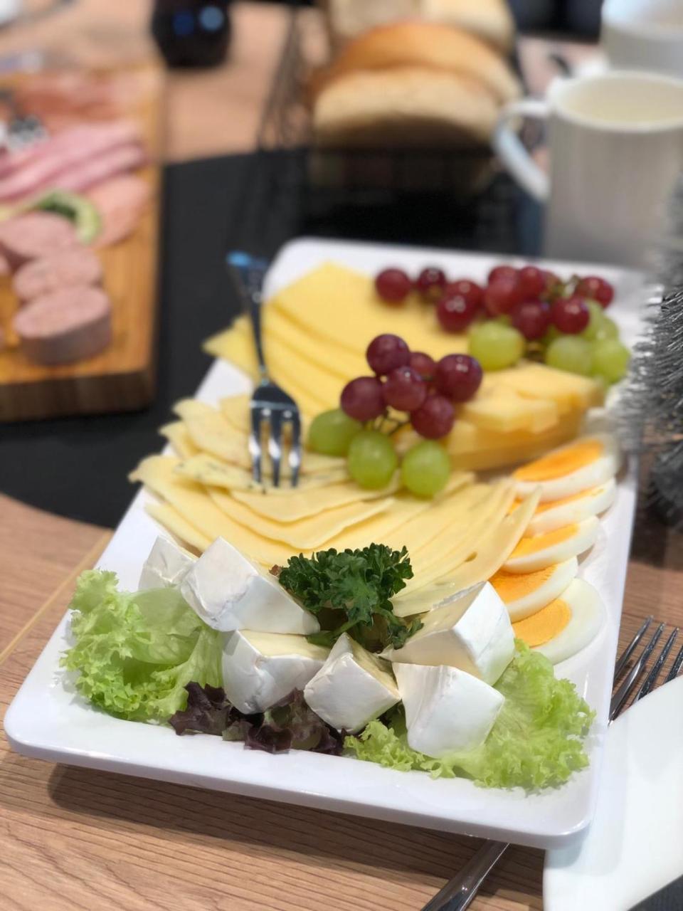 Meissmers Hotel Eiterfeld 외부 사진