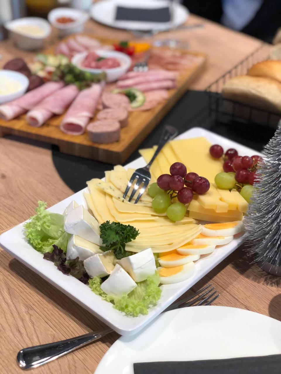 Meissmers Hotel Eiterfeld 외부 사진